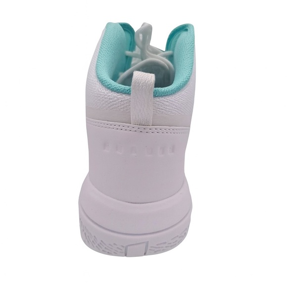 NWT Moolah Kicks Phantom 1 Women’s Basketball Shoes Sz 5 Lightweight Court Ready - Picture 4 of 4